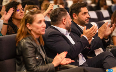 Challenge Inter-Collèges 2026 – Finales Créa D-Clic & OGMA en images
