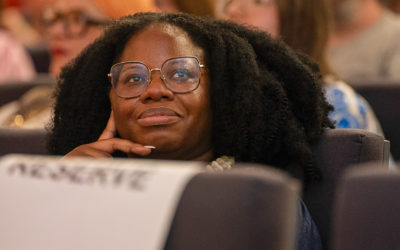Challenge Inter-Collèges 2026 – Finales Créa D-Clic & OGMA en images