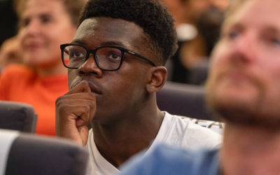Challenge Inter-Collèges 2026 – Finales Créa D-Clic & OGMA en images