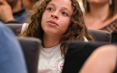 Challenge Inter-Collèges 2026 – Finales Créa D-Clic & OGMA en images