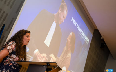 Challenge Inter-Collèges 2026 – Finales Créa D-Clic & OGMA en images