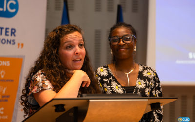 Challenge Inter-Collèges 2026 – Finales Créa D-Clic & OGMA en images