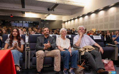 Challenge Inter-Collèges 2026 – Finales Créa D-Clic & OGMA en images