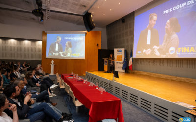 Challenge Inter-Collèges 2026 – Finales Créa D-Clic & OGMA en images