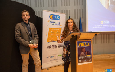 Challenge Inter-Collèges 2026 – Finales Créa D-Clic & OGMA en images