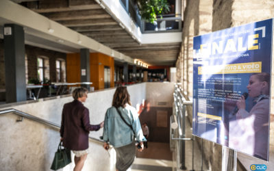 Challenge Inter-Collèges 2026 – Finales Créa D-Clic & OGMA en images