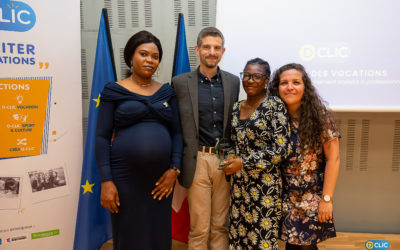 Challenge Inter-Collèges 2026 – Finales Créa D-Clic & OGMA en images