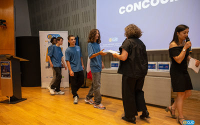 Challenge Inter-Collèges 2026 – Finales Créa D-Clic & OGMA en images