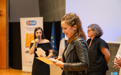 Challenge Inter-Collèges 2026 – Finales Créa D-Clic & OGMA en images