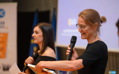 Challenge Inter-Collèges 2026 – Finales Créa D-Clic & OGMA en images