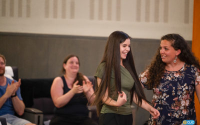 Challenge Inter-Collèges 2026 – Finales Créa D-Clic & OGMA en images