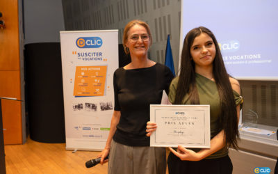 Challenge Inter-Collèges 2026 – Finales Créa D-Clic & OGMA en images