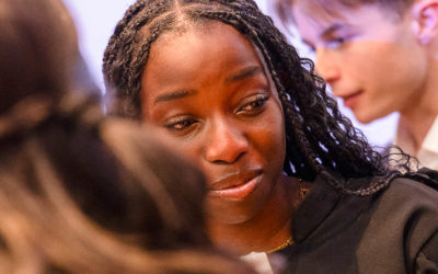 Challenge Inter-Collèges 2026 – Finales Créa D-Clic & OGMA en images