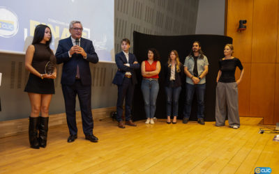 Challenge Inter-Collèges 2026 – Finales Créa D-Clic & OGMA en images