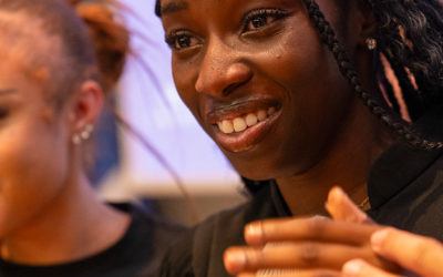 Challenge Inter-Collèges 2026 – Finales Créa D-Clic & OGMA en images