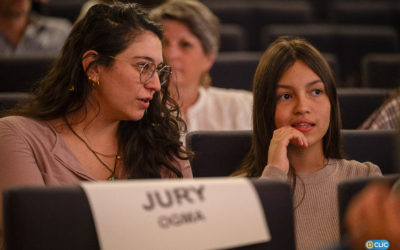 Challenge Inter-Collèges 2026 – Finales Créa D-Clic & OGMA en images