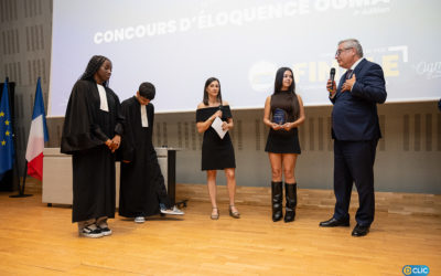 Challenge Inter-Collèges 2026 – Finales Créa D-Clic & OGMA en images