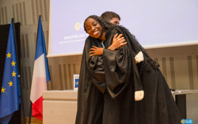 Challenge Inter-Collèges 2026 – Finales Créa D-Clic & OGMA en images