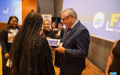 Challenge Inter-Collèges 2026 – Finales Créa D-Clic & OGMA en images
