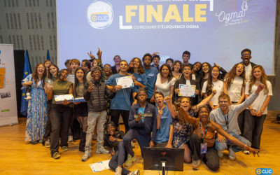 Challenge Inter-Collèges 2026 – Finales Créa D-Clic & OGMA en images