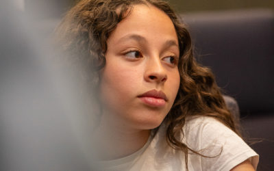 Challenge Inter-Collèges 2026 – Finales Créa D-Clic & OGMA en images