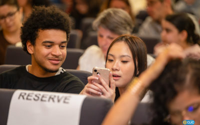 Challenge Inter-Collèges 2026 – Finales Créa D-Clic & OGMA en images