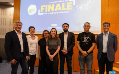 Challenge Inter-Collèges 2026 – Finales Créa D-Clic & OGMA en images