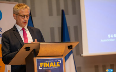 Challenge Inter-Collèges 2026 – Finales Créa D-Clic & OGMA en images
