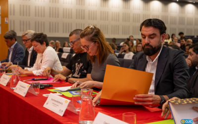 Challenge Inter-Collèges 2026 – Finales Créa D-Clic & OGMA en images