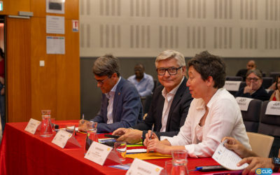 Challenge Inter-Collèges 2026 – Finales Créa D-Clic & OGMA en images
