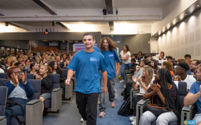 Challenge Inter-Collèges 2026 – Finales Créa D-Clic & OGMA en images