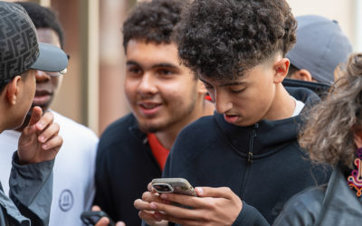 Challenge Inter-Collèges 2026 – Finales Créa D-Clic & OGMA en images
