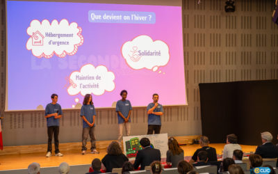 Challenge Inter-Collèges 2026 – Finales Créa D-Clic & OGMA en images