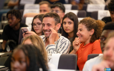 Challenge Inter-Collèges 2026 – Finales Créa D-Clic & OGMA en images