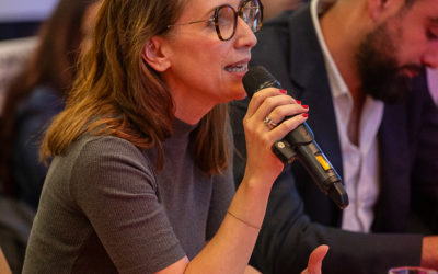 Challenge Inter-Collèges 2026 – Finales Créa D-Clic & OGMA en images