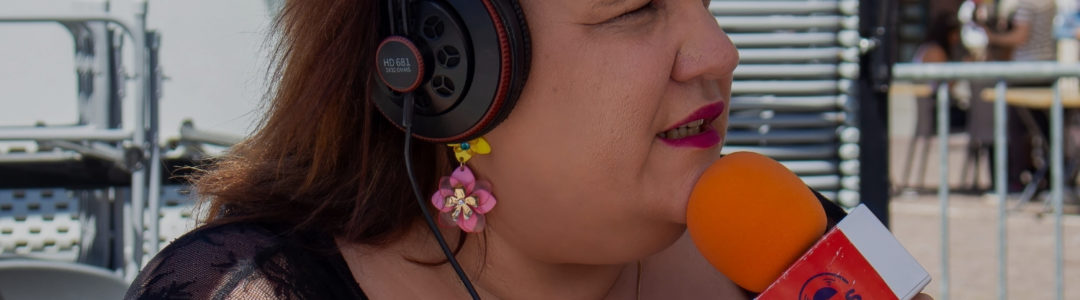 Carole Wener - D‑Clic et Strasbourg engagés pour une lecture accessible à toutes et tous