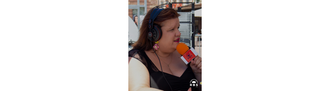 Carole Wener - D‑Clic et Strasbourg engagés pour une lecture accessible à toutes et tous