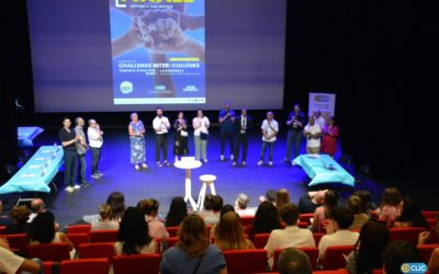 MOSELLE – Challenge Inter-Collèges 2026 – La finale en images