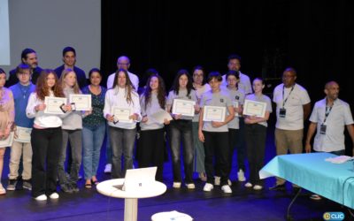 MOSELLE – Challenge Inter-Collèges 2026 – La finale en images
