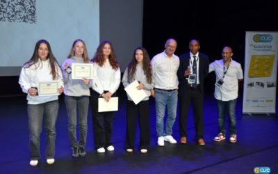 MOSELLE – Challenge Inter-Collèges 2026 – La finale en images