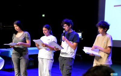 MOSELLE – Challenge Inter-Collèges 2026 – La finale en images
