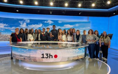 Concours d'éloquence OGMA Collège – Retour en image sur la demi-finale