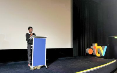 Concours d'éloquence OGMA Collège – Retour en image sur la demi-finale