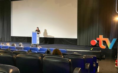 Concours d'éloquence OGMA Collège – Retour en image sur la demi-finale