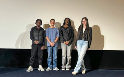 Concours d'éloquence OGMA Collège – Retour en image sur la demi-finale
