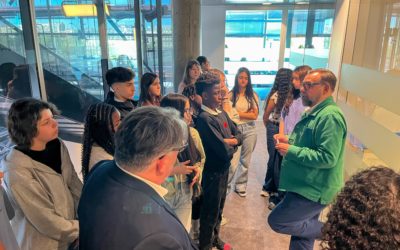 Concours d'éloquence OGMA Collège – Retour en image sur la demi-finale