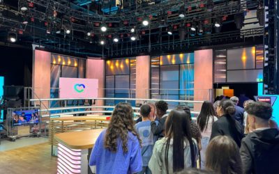 Concours d'éloquence OGMA Collège – Retour en image sur la demi-finale