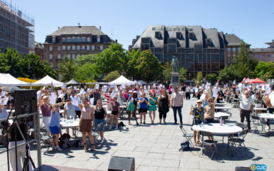 La Grande Finale de La Dictée pour Tous en images