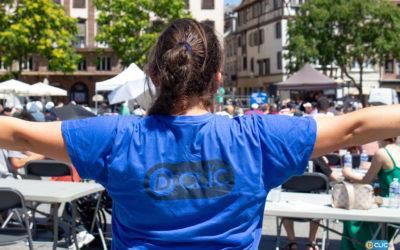 La Grande Finale de La Dictée pour Tous en images