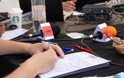La Grande Finale de La Dictée pour Tous en images